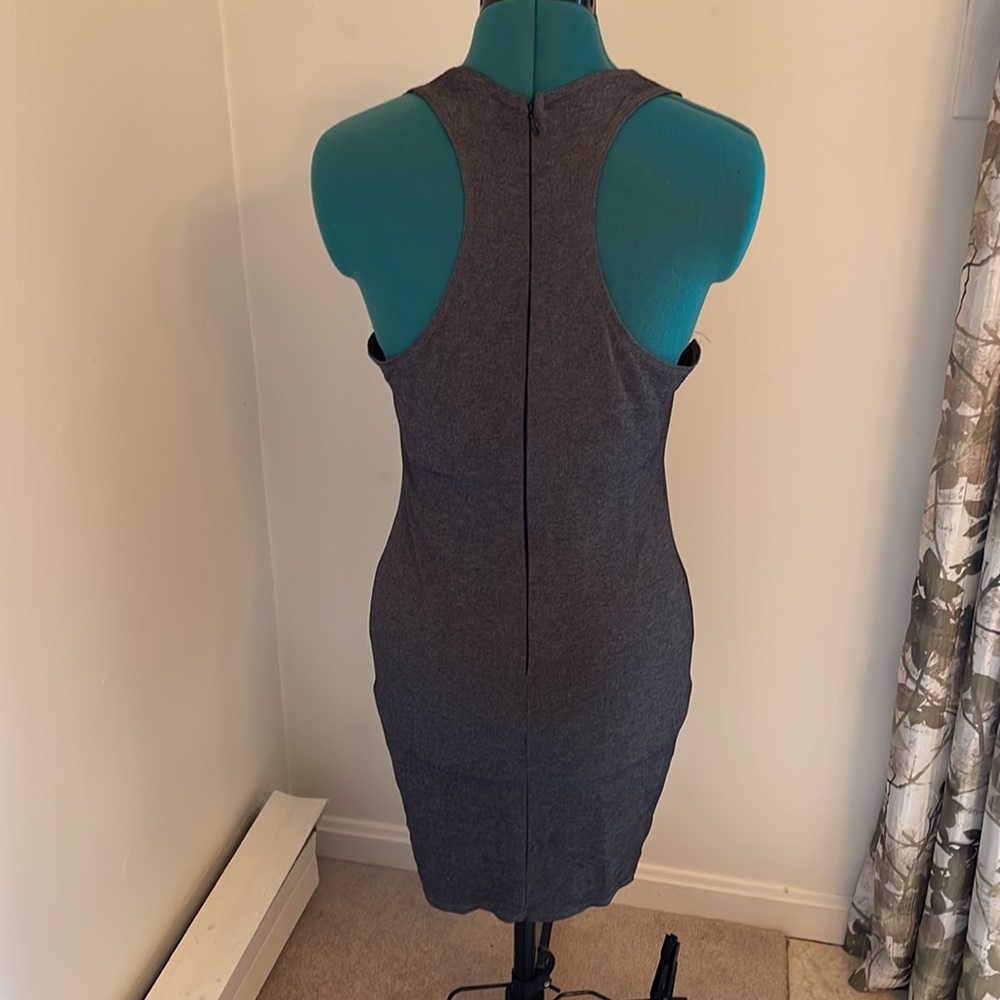 Rolla Coster Razor Back Dress - Picture 2 of 4
